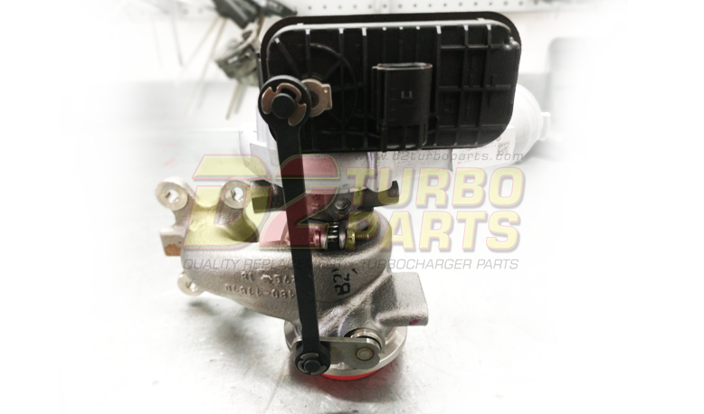 05E145701J 49180-16200 Turbo VOLKSWAGEN | Turbocharger 05E 145 701 J | Turbine 05E145701 

